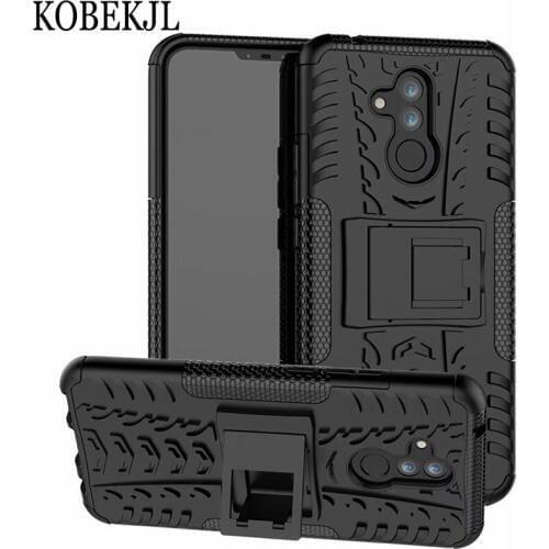 Mate 20 Lite Case Huawei Mate20 Lite Case 6.3 Silicone Hard Back Cover Phone Case For Huawei Mate 20 Lite 20Lite SNE-LX1 SNE LX1