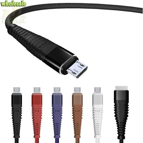 Original Micro USB Cable for Samsung/XiaomI/HTC/Huawei, Fast Charging USB Data Cables for sea-maid cable whole price 300pcs/lot