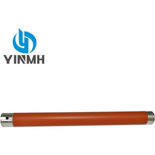 2pcs new Upper Fuser Heat Roller For Xerox WC 5675 5687 5765 5775 5790 5865 5875 5890