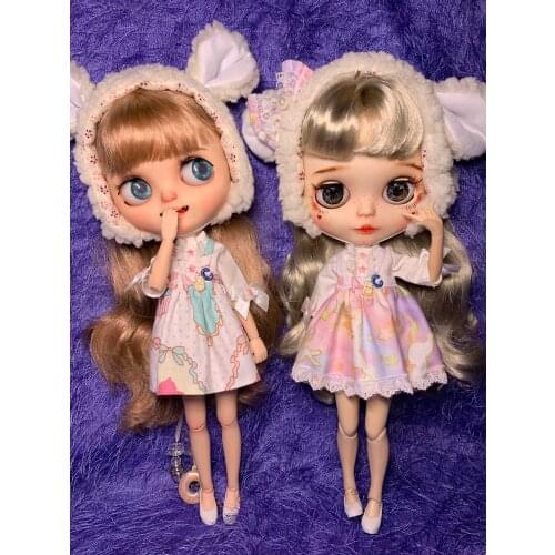 Blyth clothes for blyth dolls only sell the clothes 20191127
