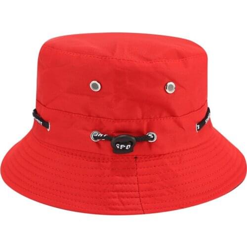 Tactical Camouflage Bucket Hat Beanie Fisherman Hat Tide Men Women Street Wild Visor Summer Outdoor Leisure Basin Cap Bucket Hat