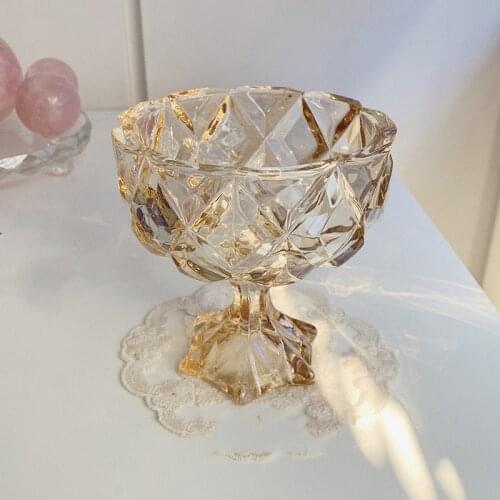 Candle Holders for Home Decor Glass Table Candelabra Candlestick Holder Candelabros