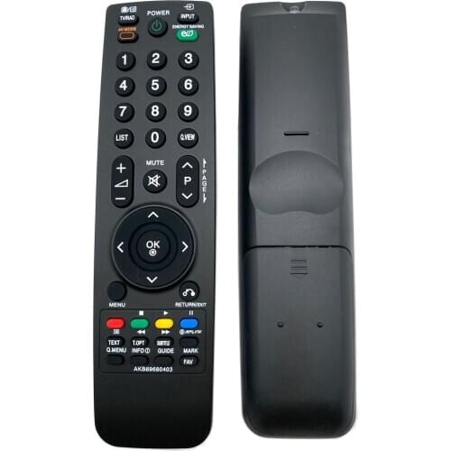 TV REMOTE CONTROL FOR LG 26LH3000 32LH3000 37LH3000 42LH3000