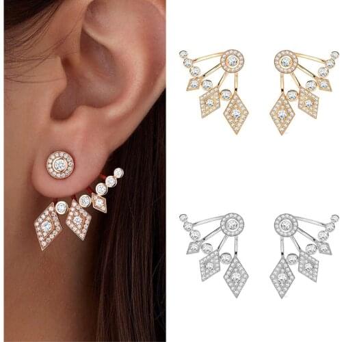 Timeless Wonder Stud Earrings