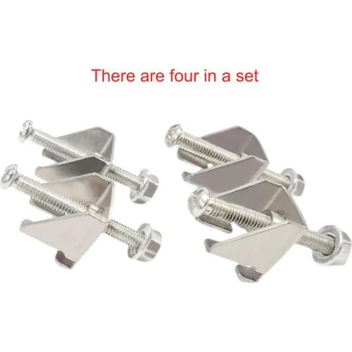 Embedded industrial all-in-one computer monitor Mounting Accessories