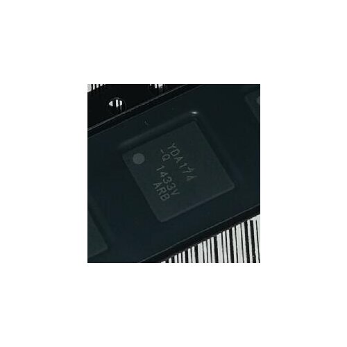 YDA174-QZE2 YDA174-Q YDA174 QFN 5PCS/LOT