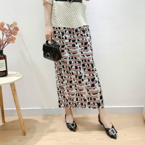 YIYANGE Womens Summer Skirts