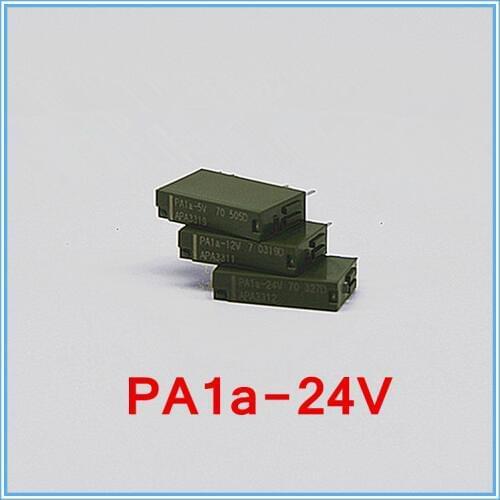 100pcs/lot ) Original New PA1a-24V APA3312 Relay
