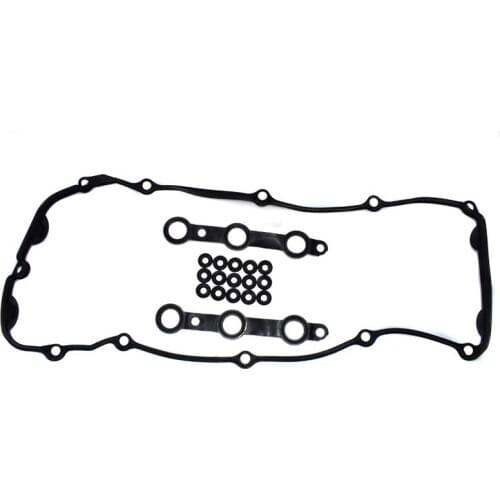 11120030496 11121437395 11129070990 Cylinder Head Screw Gasket Valve Cover Gasket Cylinder Head For BMW E46 320 323 325 328
