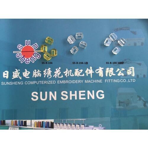 Computer embroidery machine accessories - Behringer rubber pad /HT230240