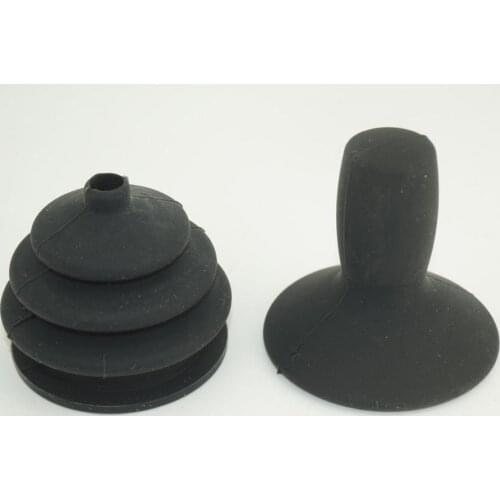 Shark Joystick Button Controller Electric Power Option Tilt Motorized Wheelchair