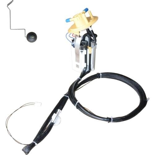 AP03 Fuel Pump Assembly For Volvo S60 S80 V70 XC70 XC90 2003-2005 2.3L 2.4L 2.5L 31261127
