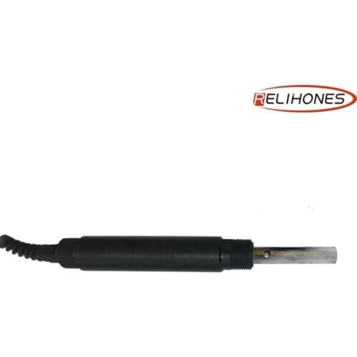 Salinity Transmitter sensor probe direct output RS485 ModBus RTU 4-20mA IoT 12V/24V/5V POWER SUPPLY 7X24H monitoring
