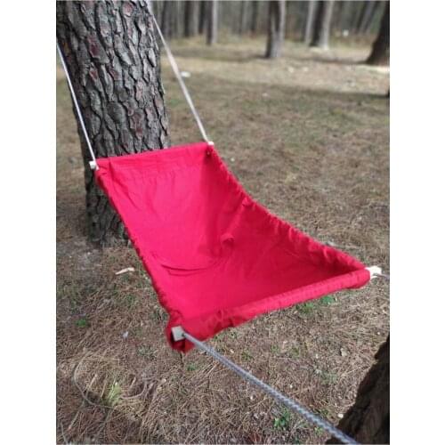 Child Hammock max 30 kg special design next to the rope useful garden camping home best choice edlien 2021 special