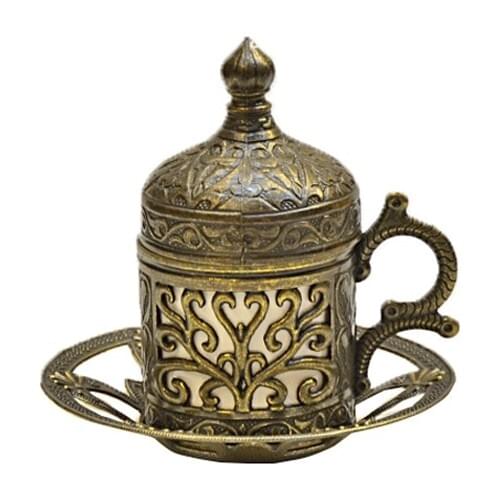 Fethiye Hediyelik Coffee Makers