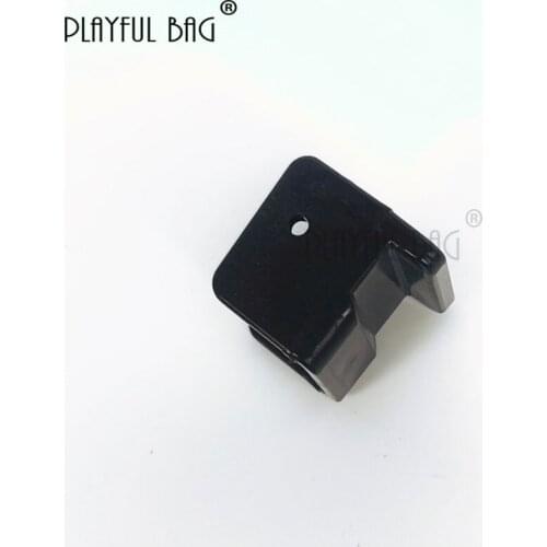 Playful bag Outdoor sport Renxiang AKM AK47 upgrade material magazine buckle cap Gel ball gun DIY accessory CS toys QC12S