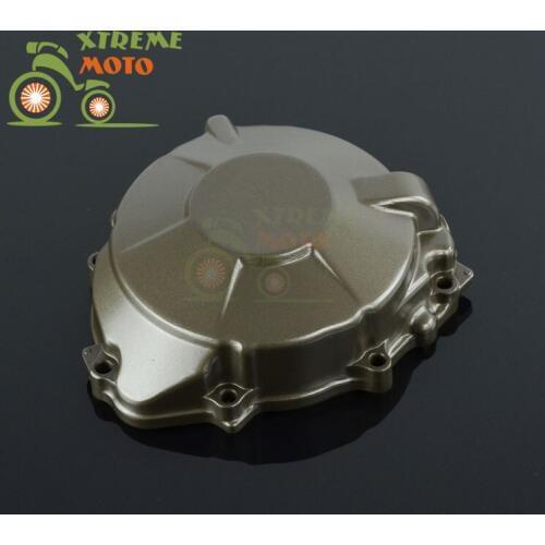 Motorcycle Engine Stator CrankCase Cover for HONDA CBR600RR 2003-2006 2003 2004 2005 2006 03 04 05 06