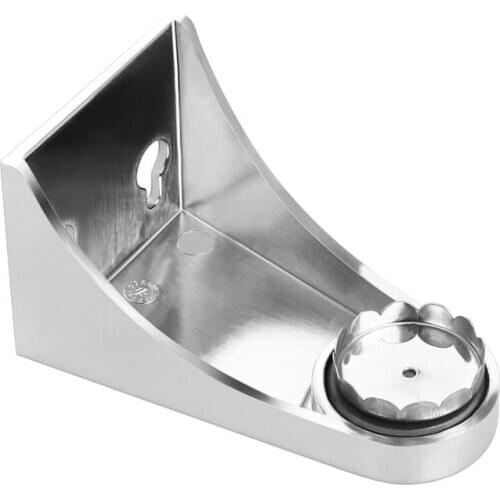 Magnetic Soap Holder Tool Free Rustproof Elegent Dish Holder Soap Dish Sponge Holder for Home Lavatory Bathroom Kitchen