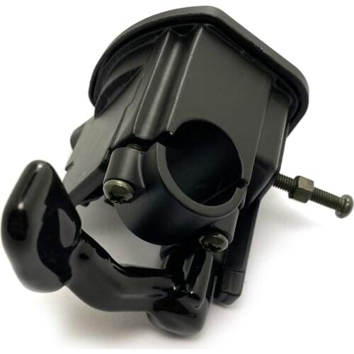 NEW THUMB THROTTLE LEVER 4KB-26250-00-00 FIT BREEZE YFA125 2002-2004