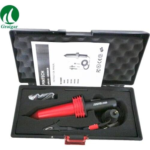 P6039A Oscilloscope High Voltage Probe 50MHz,39KV DC