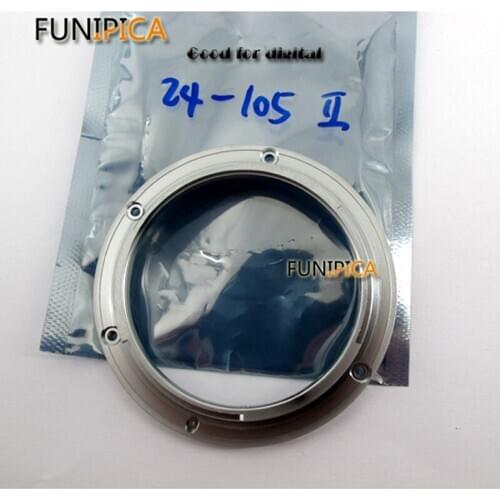 New Lens Bayonet Mount Ring For Canon EF 24-105 mm II mount 24-105mm 1:4 L IS II USM Repair Part (Gen 2)