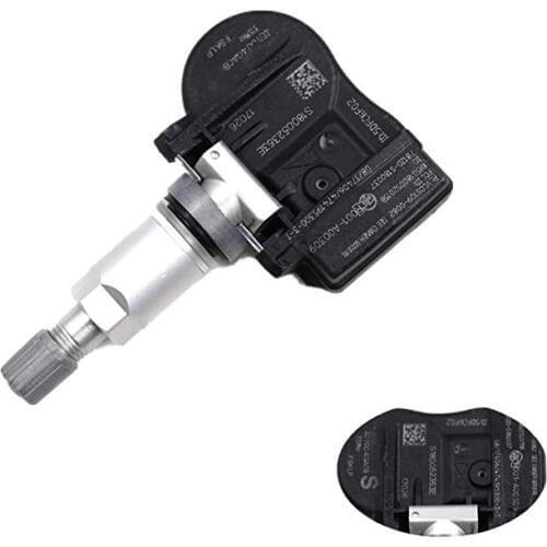 Tire Pressure Monitoring System (TPMS) Sensor OEM 407004GA0B for Nissan Infiniti Q50 3.5L 3.7L 2014 2015