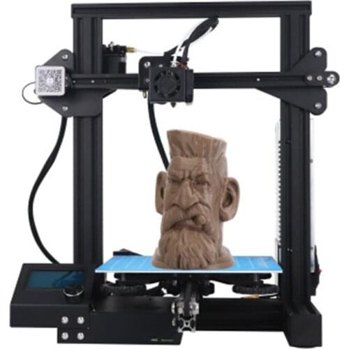 Student 3d Printer Building Model High Precision 3d Print Household Industry Commercial Maker Education 3d Printer