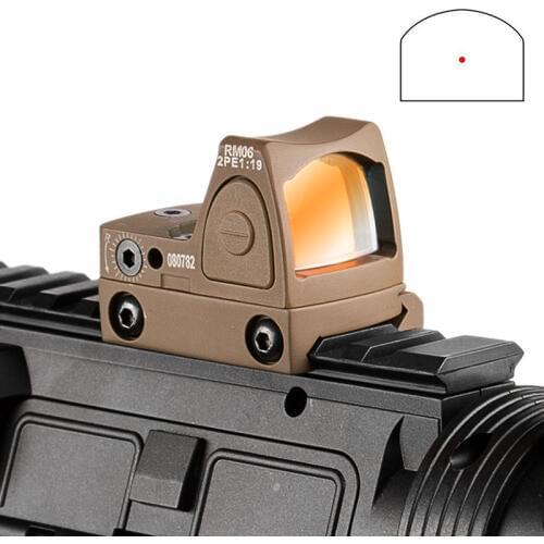 Trijicon Optics For Hunting