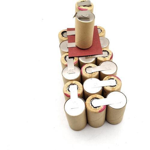 3000mAh for Ferm 24V Ni MH Battery pack CD TCDB-2400 DCDB-2400 CDA6008 CDA6010 D-0407-21 FDC-2400IB CDA1032 KCDB-2400 CDA1048