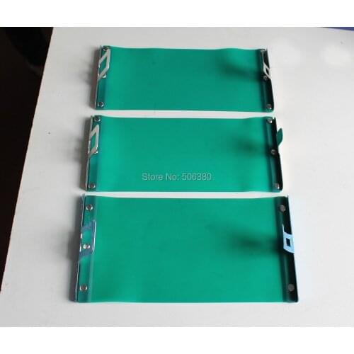 FREE SHIPPING 10pcs Rubber Clamps for 11oz Mugs Sublimation Transfer Heat Press