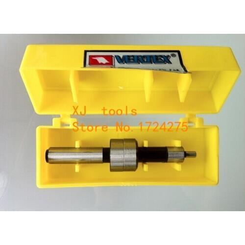 Free Shipping 2pcs/lot Mechanical Edge Finder CE420 10MM for Milling Lathe Machine Touch Point Sensor including