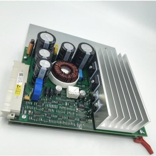 00.781.2094 Circuit Board NT85-2 NTK 00.781.2083 Printing Machine Parts
