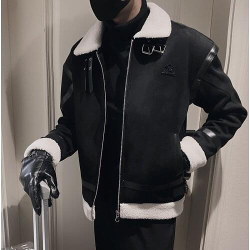 Evjsuse Mens Fleece Jackets