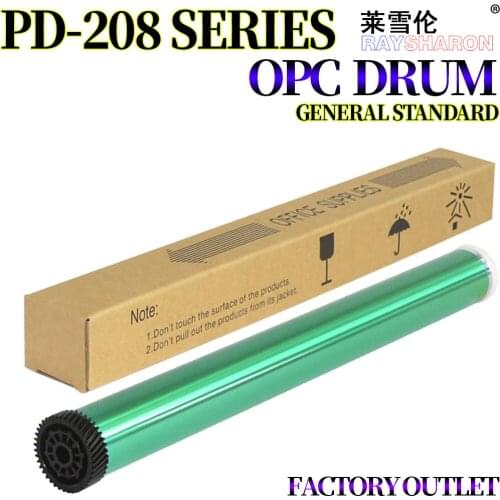 OPC Drum For Use in Pantum PD-208 P2508 P2535NW M6508 M6558 M6608 M6535NW PD-666