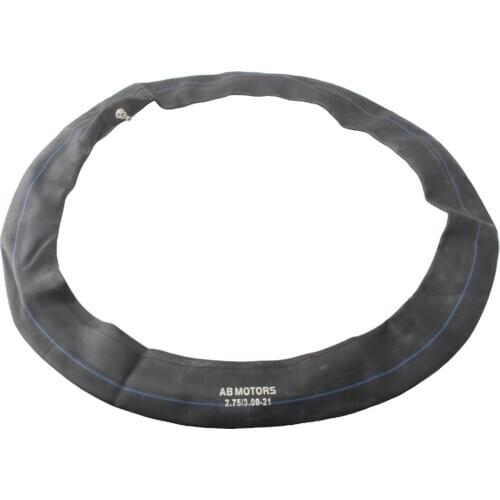 Perfect MOTORCYCLE INNER TUBE FOR FRONT/REAR TIRE STEM FOR 2.75/3.00-21 TUBE