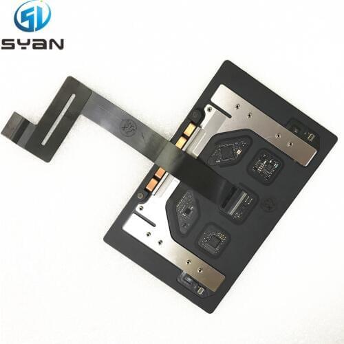 A1708 Trackpad cable for Macbook Pro 13.3" Laptop Touch pad cable A1706 Trackpad Touchpad 2016-2017 years