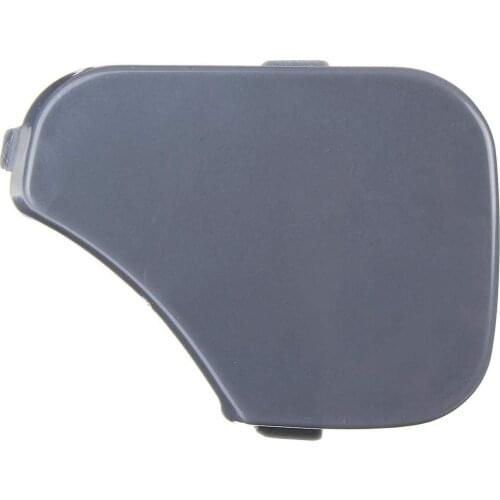 Car Front Bumper Tow Hook Cover Cap for Ford Fiesta MK6 2003-2008 1375861 6S6117A989AA