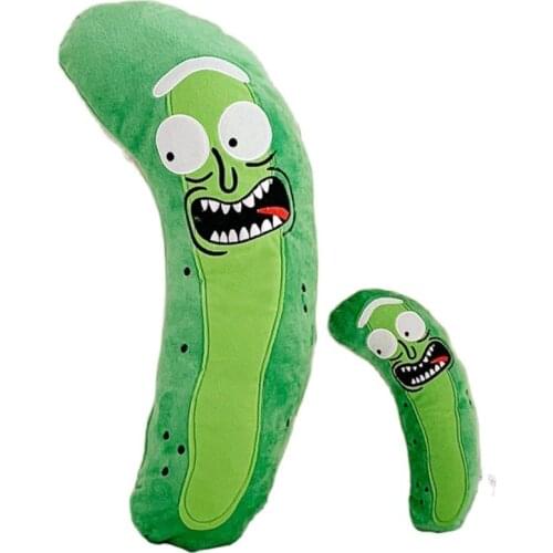 Niuthdia Plush Plants