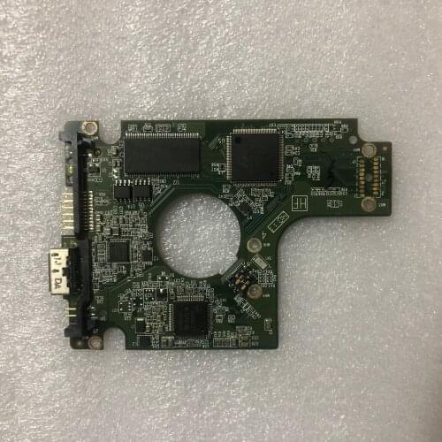 Good quality board number: 2060-771761-001 REV A spot