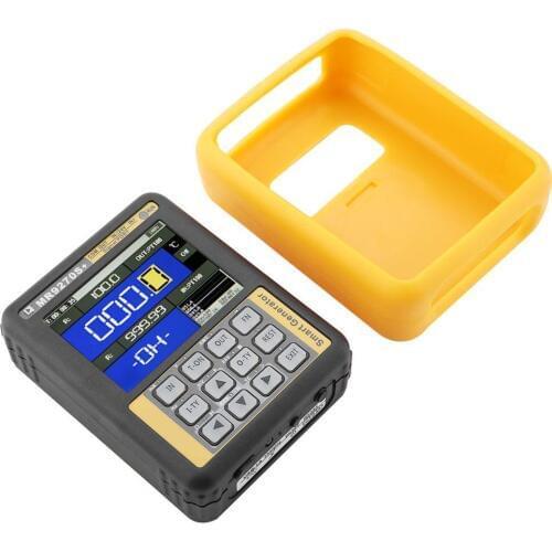 Upgraded MR9270S+ 4-20mA Signal Generator Calibration Current Voltage PT100 Thermocouple Pressure Transmitter PID Frequency