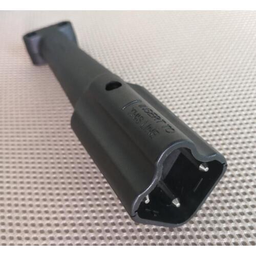 Vital All-Terrain 48V 3-Pin Charger Plug Kit for Yamaha Golf Cart Years 2007 & Up