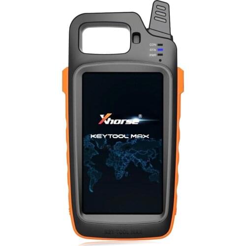 Xhorse VVDI Key Tool Max without VVDI MINI OBD Tool
