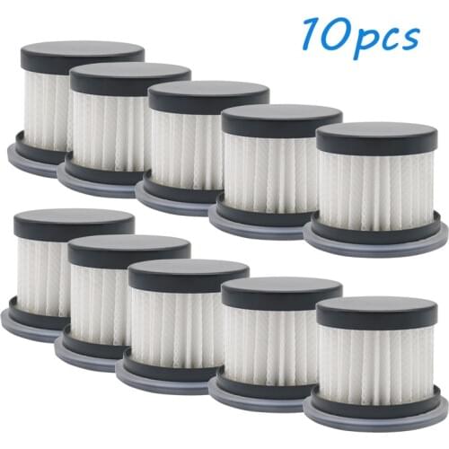 Filter Spare Parts for Xiaomi Deerma Vacuum Cleaner CM500 CM300S CM810 CM800 CM400 CM900 hEPA accessories