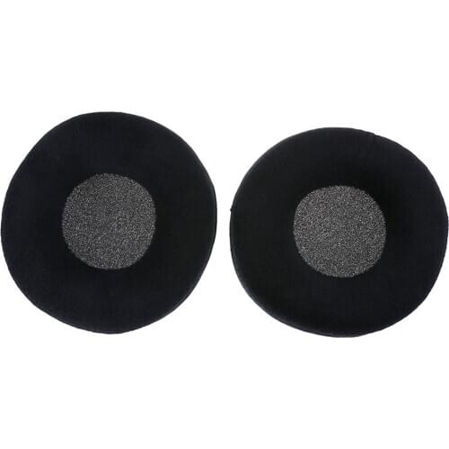1 Pair Replacement Ear Pads for Beyerdynamic DT770 DT880 DT990 DT 770 Headphone