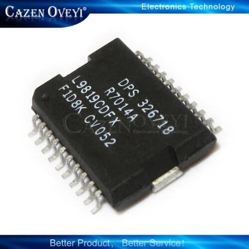 1piece DPS326718 HSOP-20 Car computer In Stock