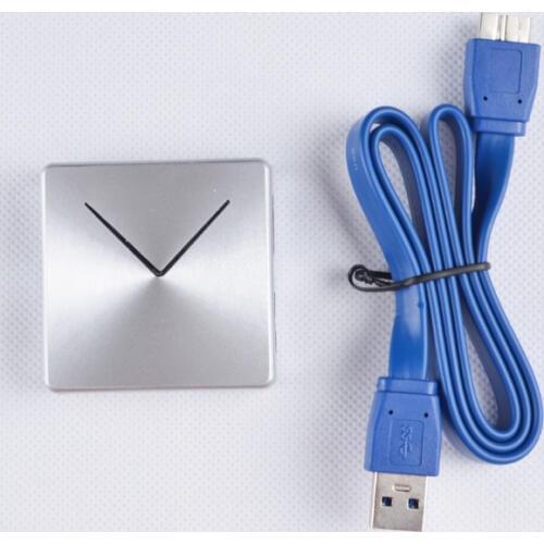 4 Ports Hub USB 3.0 Hub 5Gbps Transmission Speed USB Hub Superspeed USB Splitter for Desktop Ultrabook