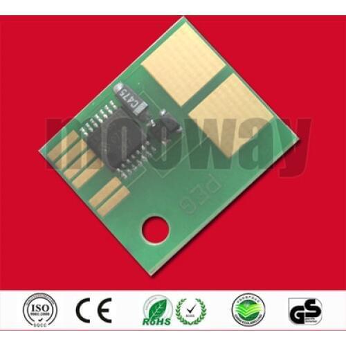 Compatible toner chip for Lexmark E120 120 toner chip 10pcs