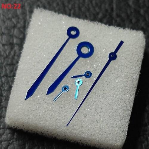 Watch accessories watch pointer six needle mens Fs60 movement pointer 0022