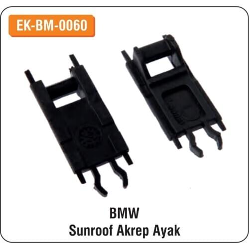 ALTECH Sunroof For Scorpion Foot-EK-BM-0060