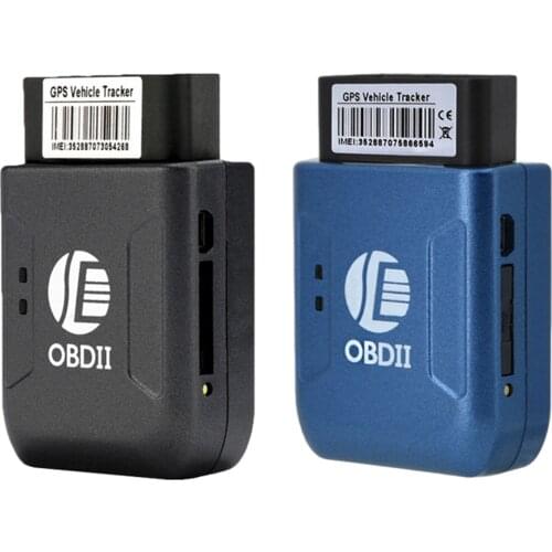 BUGVGUB Car GPS Trackers